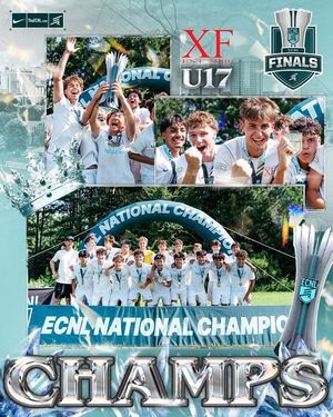Image post by @ecnlboys on Instagram