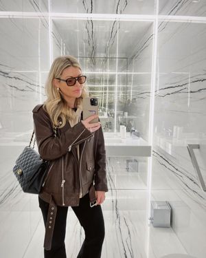 Image post by @gilliandelzotto on Instagram