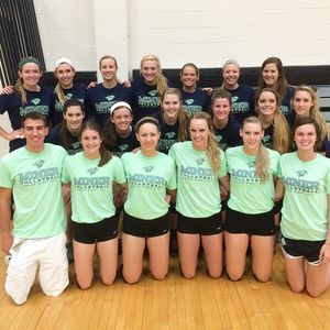 Image post by @miners_wvb on Instagram