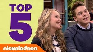 Video post by @nickelodeon on YouTube