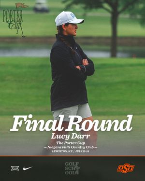 Image post by @cowgirlgolf on Instagram