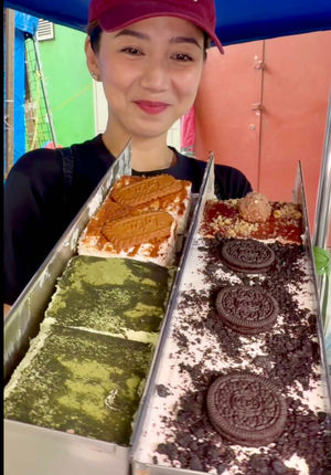 Video post by @laaainebernardo on TikTok