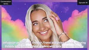 Video post by @danielleclardy on YouTube