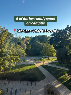 Video post by @michiganstateu on TikTok
