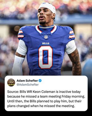 Image post by @espnnfl on Instagram