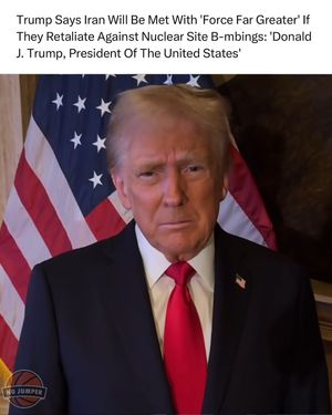 Image post by @nojumper on Instagram