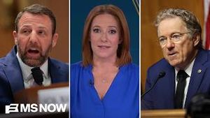 Video post by @msnbc on YouTube