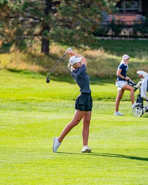 Image post by @csuwgolf on Instagram