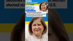 Video post by @nbcnews on YouTube