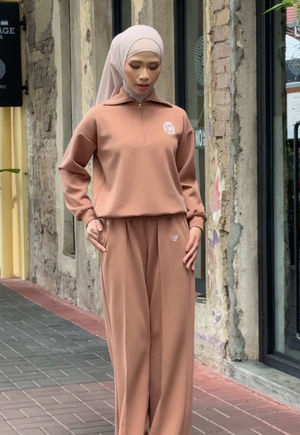 Video post by @hijabistahub.official on TikTok