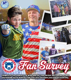 Image post by @sbcubs on Instagram