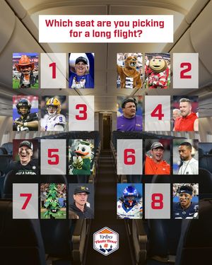Image post by @fiesta_bowl on Instagram