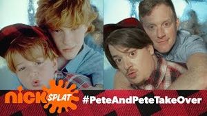 Video post by @nickelodeon on YouTube