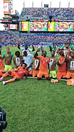 Video post by @fifaworldcup on TikTok