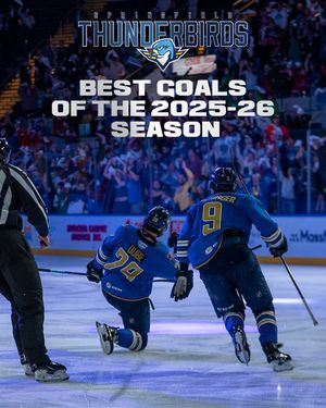Image post by @thunderbirdsahl on Instagram