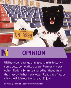 Image post by @northerniowan on Instagram