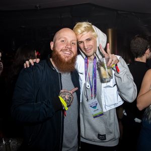 Image post by @timthetatman on Twitter