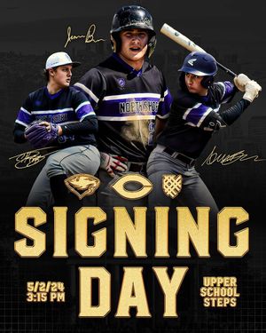 Image post by @northshorebaseball on Instagram