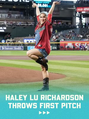 Image post by @dbacks on Instagram