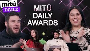 Video post by @wearemitu on YouTube