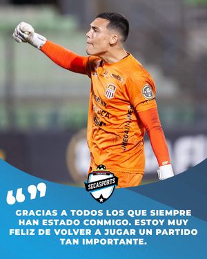 Image post by @agenciasecasports on Instagram