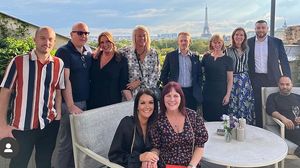 Image post by @tagtravelgroup on Instagram