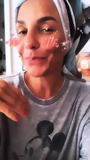 Video post by @ivetesangalo on TikTok