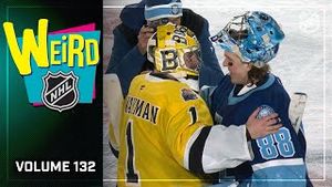 Video post by @nhl on YouTube