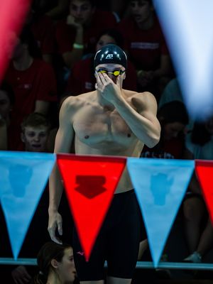 Image post by @hokiesswimdive on Instagram