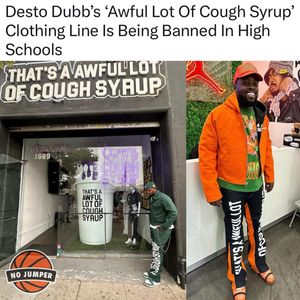 Image post by @nojumper on Instagram