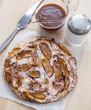 Image post by @testkitchen on Instagram