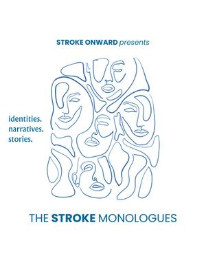 Image post by @strokeonward on Instagram