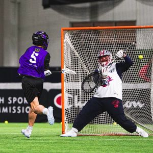 Image post by @malvernpreplacrosse on Instagram