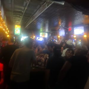 Image post by @djtesonyc on Instagram