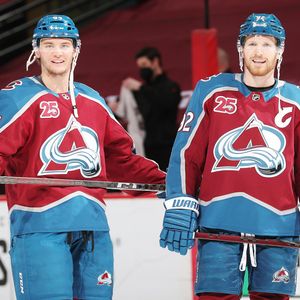 Image post by @coloradoavalanche on Instagram