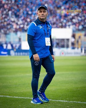 Image post by @motagua on Instagram