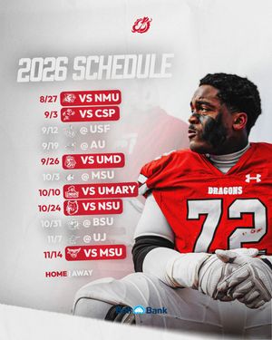 Image post by @msum_football on Instagram
