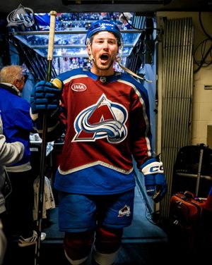Image post by @coloradoavalanche on Instagram