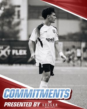 Image post by @topdrawersoccer on Instagram