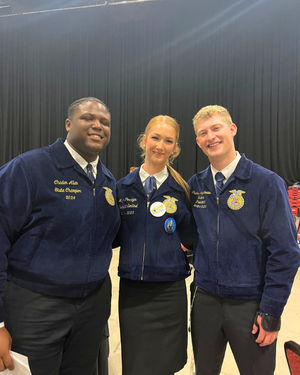 Image post by @nationalffa on Instagram