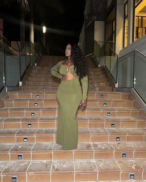 Image post by @tyrashairexperience on Instagram