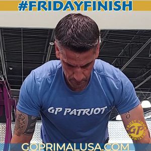 Image post by @goprimalusa on Instagram