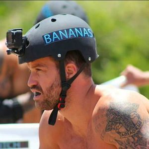Image post by @johnnybananas on Instagram