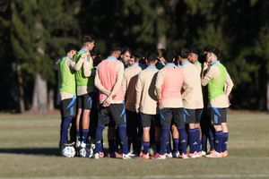 Image post by @afaseleccion on Instagram