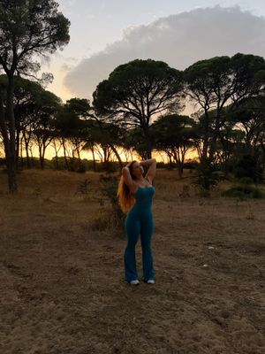Image post by @greekg0desss on Instagram