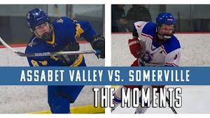 Video post by @noontimevarsity on YouTube