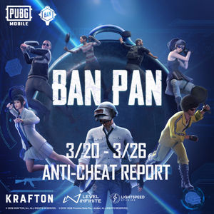 Image post by @pubgmobile on Instagram