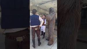 Video post by @nerdist on YouTube