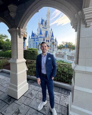 Image post by @disneycareers on Instagram