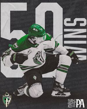 Image post by @paraidershockey on Instagram